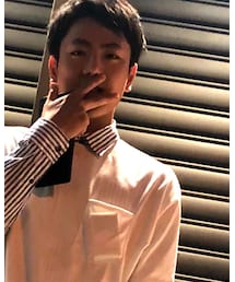 COMME CA ISM | シャツ/ブラウス