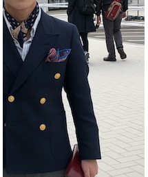 JeanPablo | テーラードジャケット