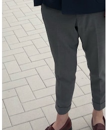 JeanPablo | スラックス