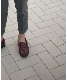 REGAL | ローファー