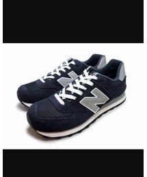 NEW BALANCE | スニーカー