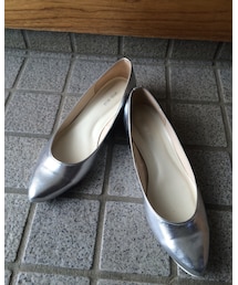 no brand | パンプス