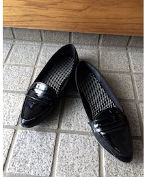 no brand | パンプス