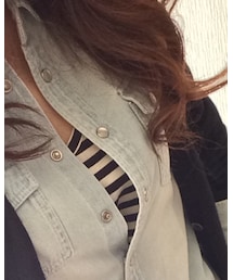 JILL by JILL STUART | Tシャツ/カットソー