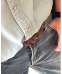 no brand | ベルト