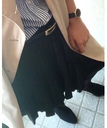 no brand | スカート