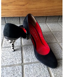 DIANA | パンプス