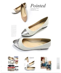 AmiAmi | パンプス