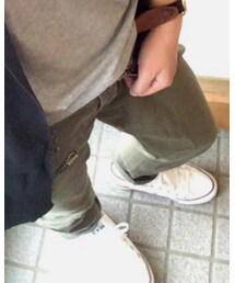 VONZIPPER | カーゴパンツ