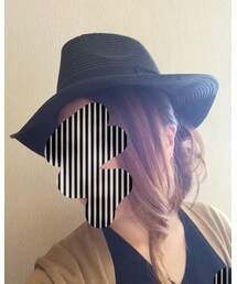 ＋GUハット | ハット