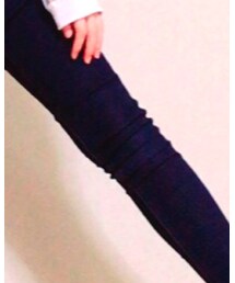 ems excite | デニムパンツ