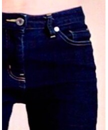 ems excite | デニムパンツ