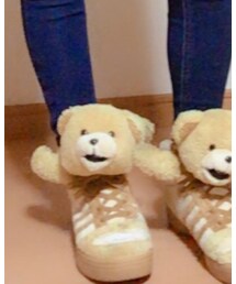 adidas Originals by JEREMY SCOTT | スニーカー