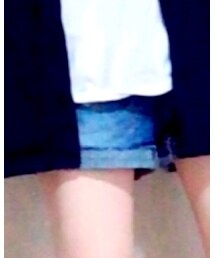 GU | デニムパンツ