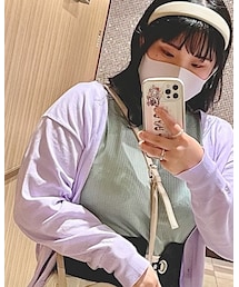 GU | Tシャツ/カットソー
