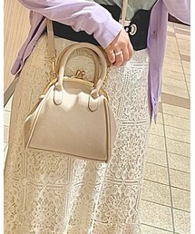 apres jour | バッグ