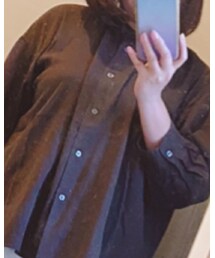 無印良品 | シャツ/ブラウス