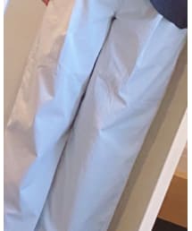 無印良品 | その他パンツ