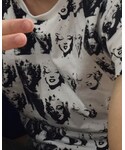 HARE(ハレ)の「トップス(Tシャツ/カットソー)」