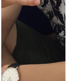 Daniel Wellington | アナログ腕時計