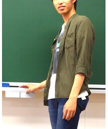 一軍 | Tシャツ/カットソー