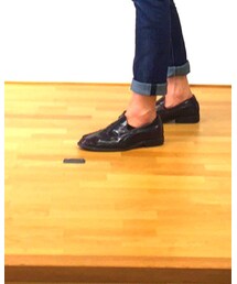 イベサー代表 | ブーツ