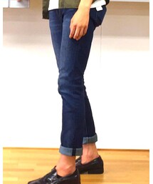 HERMES | デニムパンツ