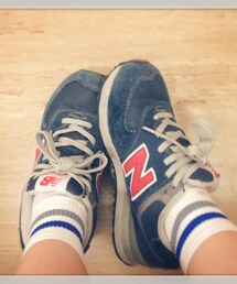 NEW BALANCE | スニーカー