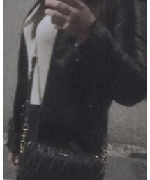 CLUB | ライダースジャケット