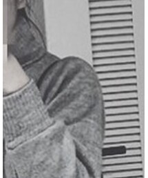 ROSE BUD | ニット/セーター