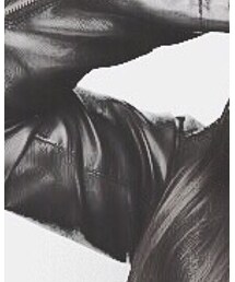 CLUB | ライダースジャケット