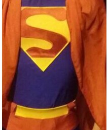 SUPERMAN | トップス