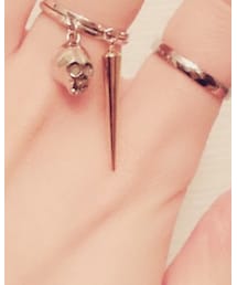 e.m. | リング