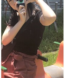 韓国通販 | トップス