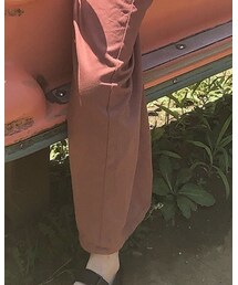 RETRO GIRL | パンツ