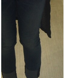 GU | デニムパンツ