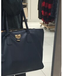 GRL | トートバッグ