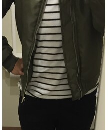 H&M | Tシャツ/カットソー