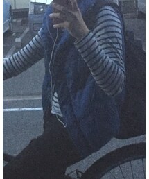 Heather | ダウンベスト