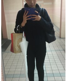 INGNI | ニット/セーター