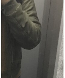 GRL | ナイロンジャケット