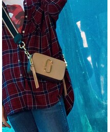 MARC JACOBS | ショルダーバッグ