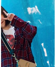 ZARA | シャツ/ブラウス