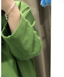 UNIQLO | パーカー