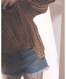 URBAN RESEARCH | デニムパンツ