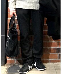 green label relaxing | その他パンツ