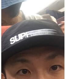 Supreme  | キャップ