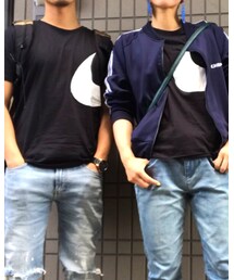 NIKE | Tシャツ/カットソー