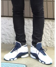 AIR JORDAN | スニーカー