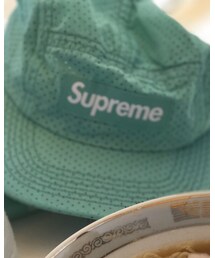 Supreme  | キャップ